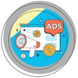 SEA (Search Engine Advertising)