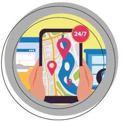 Local SEO Audit