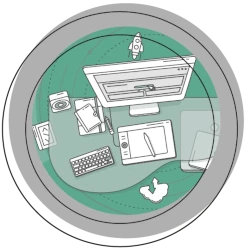 UI/UX siti web/e-commerce